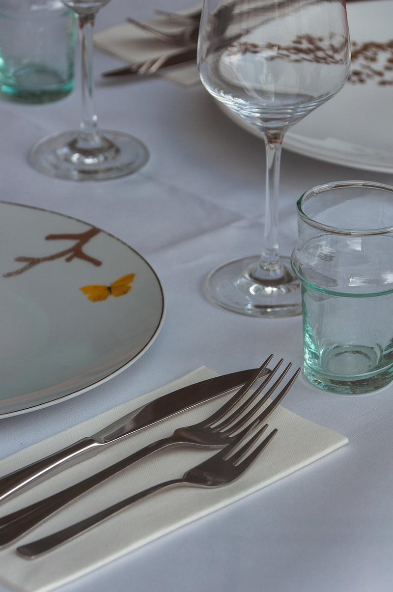 European Cuisine